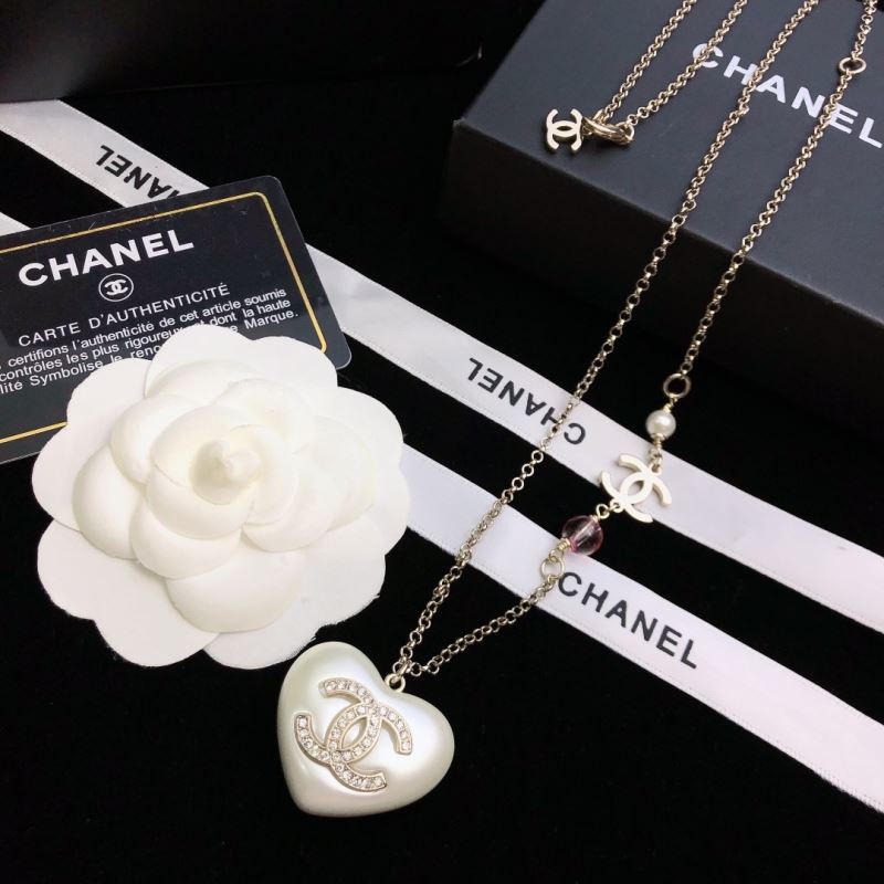 Chanel Brooches